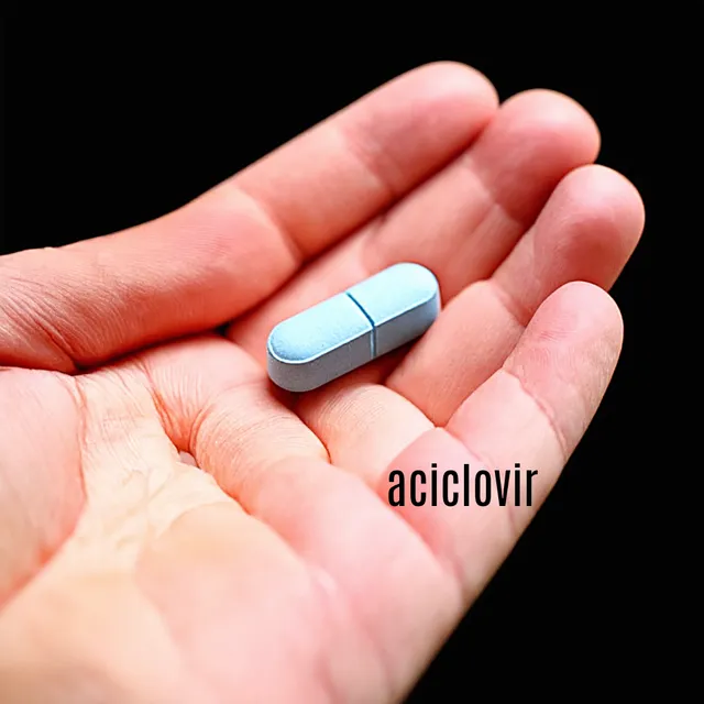 Precio aciclovir 200